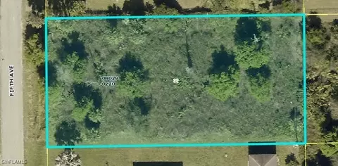 614 Fifth Ave, Lehigh Acres, FL 33972