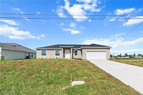 1219 NW 15th Ter, Cape Coral, FL 33993