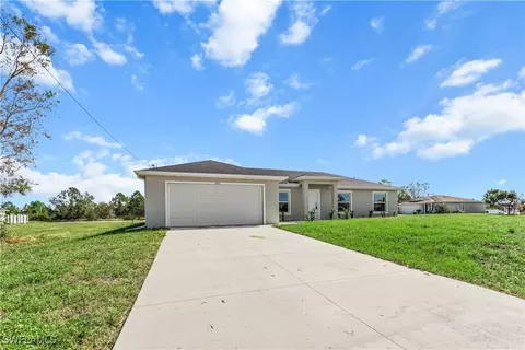 3011 NW 16th Pl, Cape Coral, FL 33993