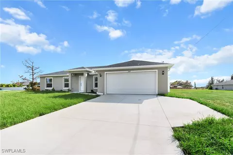 2509 Chiquita Blvd N, Cape Coral, FL 33993