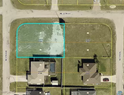 1425 NE 9th Ave, Cape Coral, FL 33909