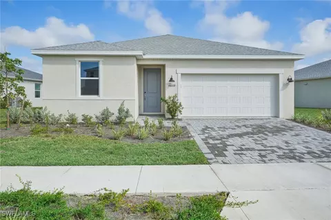 44278 Frontier Dr, Punta Gorda, FL 33982
