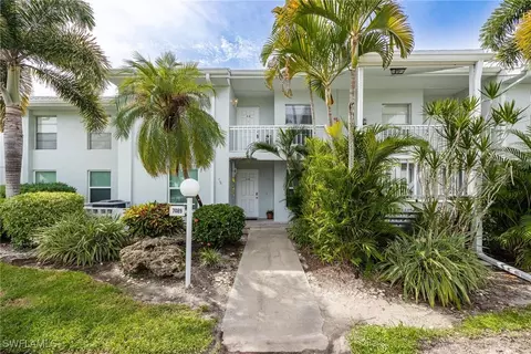 7089 Quail Run Ct W #B6, Fort Myers, FL 33908