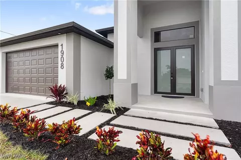 1908 NW 14th St, Cape Coral, FL 33993