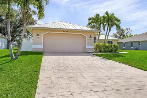 1541 NW 25th Ave, Cape Coral, FL 33993