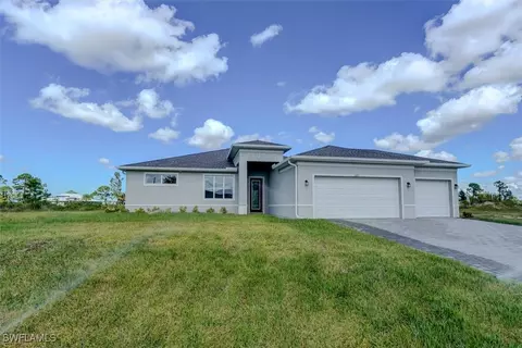 2623 NW 25th St, Cape Coral, FL 33993