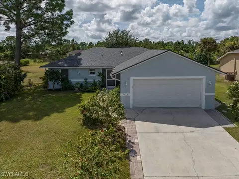 1244 Ermine St E, Lehigh Acres, FL 33974