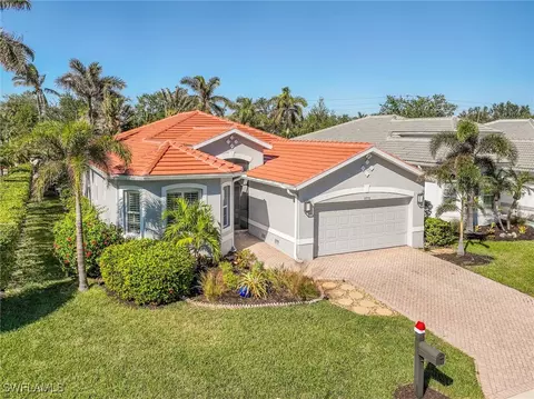 15778 Cutters Ct, Fort Myers, FL 33908