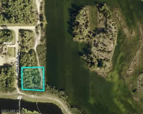 1300 Ann Ave N, Lehigh Acres, FL 33971