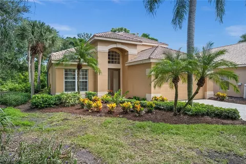 3501 Heron Cove Ct, Bonita Springs, FL 34134