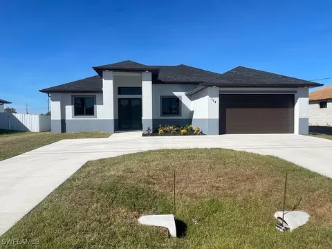1514 El Dorado Blvd N, Cape Coral, FL 33993