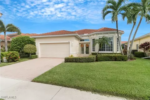 9360 Paseo De Valencia St, Fort Myers, FL 33908