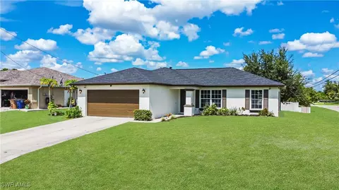2708 6th St SW, Lehigh Acres, FL 33976