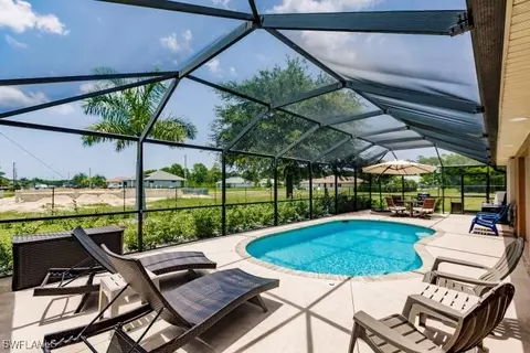 2128 El Dorado Blvd N, Cape Coral, FL 33993