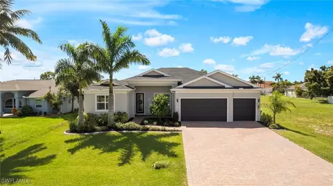 2622 SW 38th St, Cape Coral, FL 33914