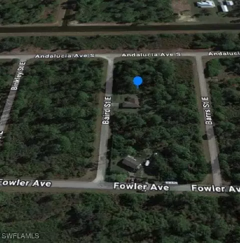 1066 Baird St E, Lehigh Acres, FL 33974
