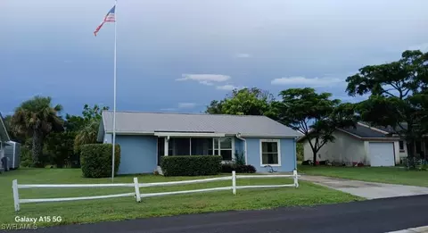 2010 Mainstay St, Labelle, FL 33935