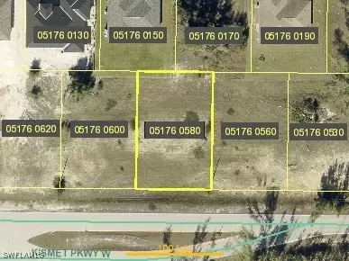 4213 Kismet Pkwy W, Cape Coral, FL 33993