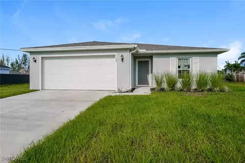 1144 NW 19th Pl, Cape Coral, FL 33993