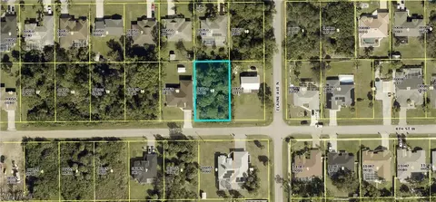 2702 8th St W, Lehigh Acres, FL 33971