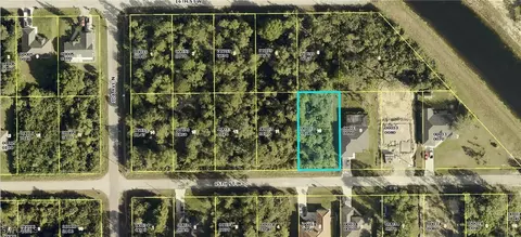 2810 15th St W, Lehigh Acres, FL 33971