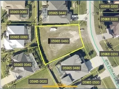2644 SW 29th Ave, Cape Coral, FL 33914