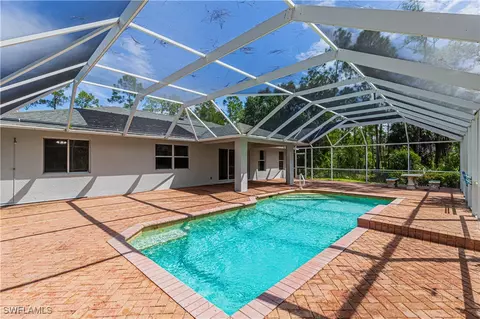 2570 50th Ave NE, Naples, FL 34120