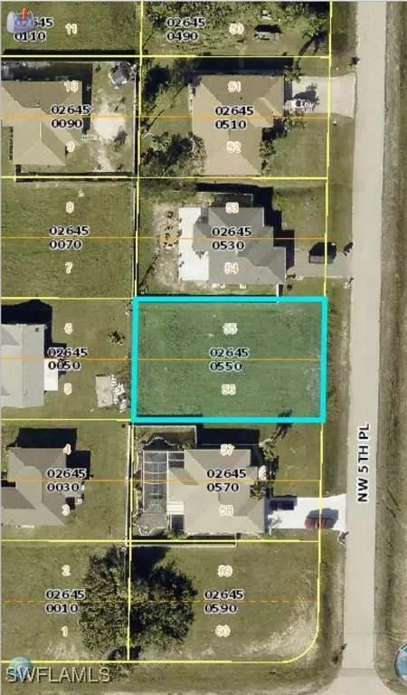 1116 NW 5th Pl, Cape Coral, FL 33993