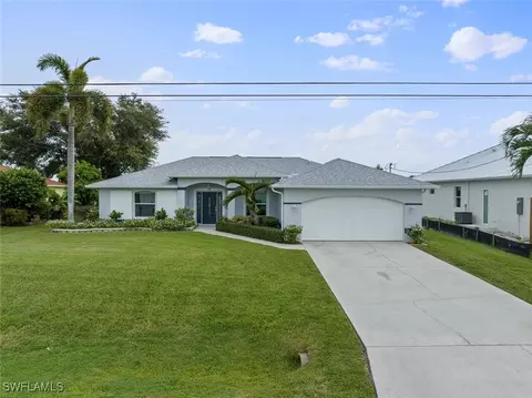 119 SW 21st St, Cape Coral, FL 33991