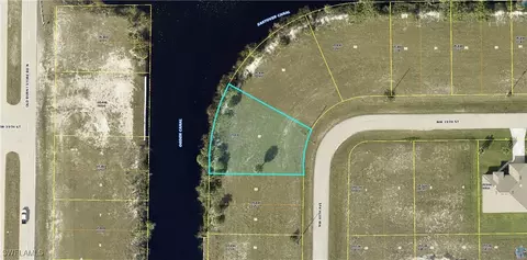 3844 NW 40th Ave, Cape Coral, FL 33993