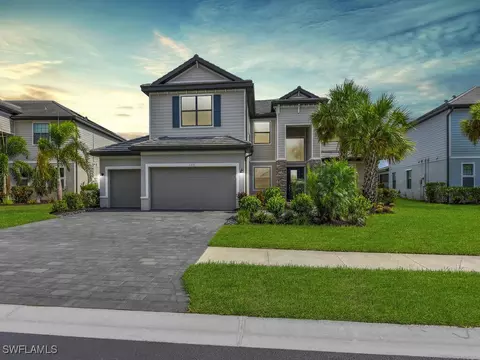 11631 Canopy Loop, Fort Myers, FL 33913
