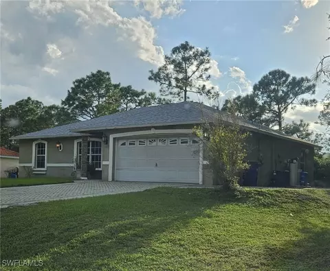 1709 Euclid Ave, Lehigh Acres, FL 33972