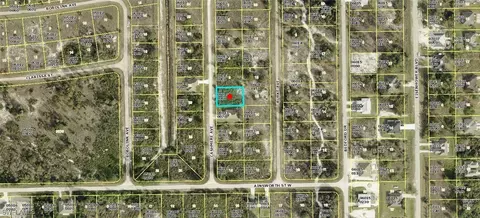 779 Cashmere Ave, Lehigh Acres, FL 33974