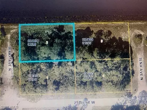 7502 Terry Ave N, Lehigh Acres, FL 33971
