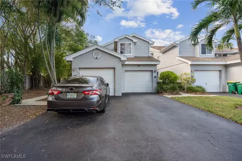 2850 Citrus Lake Dr #S-204, Naples, FL 34109