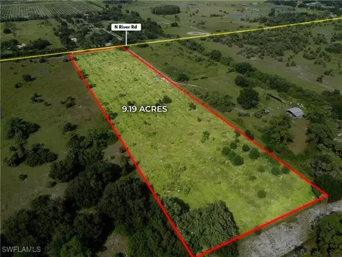 23930 N River Rd, Alva, FL 33920