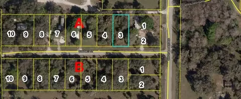 Charles St, Moore Haven, FL 33471