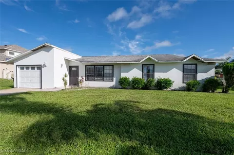 4012 14th St W, Lehigh Acres, FL 33971