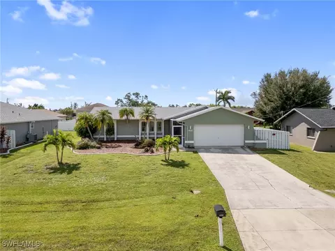 1216 SW 13th St, Cape Coral, FL 33991