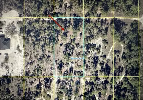 7573 19th Ter, Labelle, FL 33935