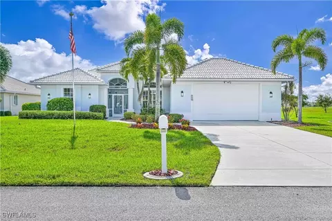 17276 Vagabond Cir, Punta Gorda, FL 33955