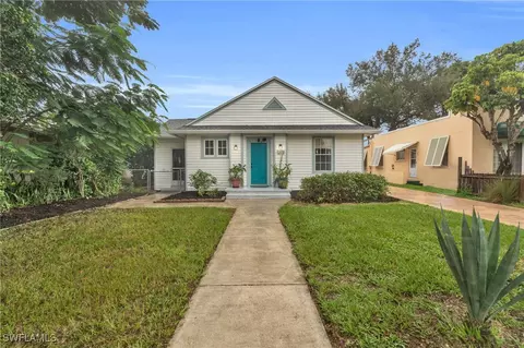 2928 Nelson St, Fort Myers, FL 33901