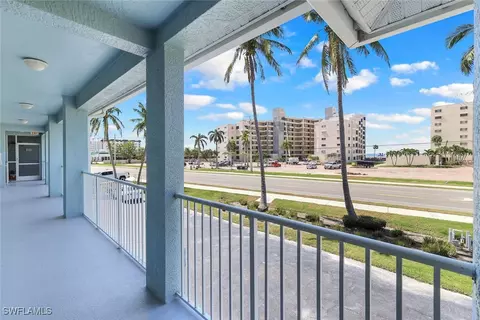 6661 Estero Blvd #101, Fort Myers Beach, FL 33931