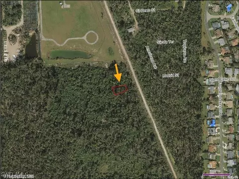 Carmela Rocco Ave Lot #13, Estero, FL 33928