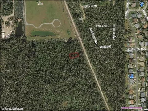 Carmela Rocco Ave Lot #13, Estero, FL 33928 photo 2