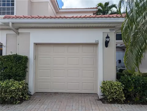 9209 Calle Arragon Ave #101, Fort Myers, FL 33908