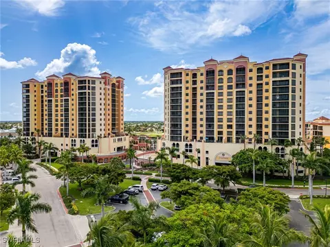 5781 Cape Harbour Dr #1303, Cape Coral, FL 33914