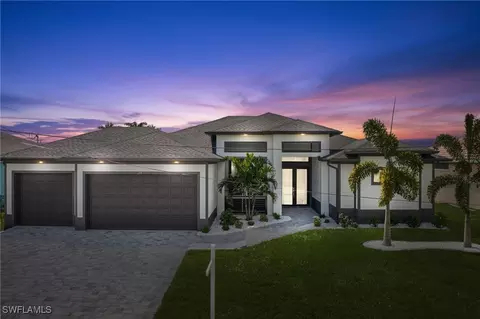 216 SW 15th St, Cape Coral, FL 33991