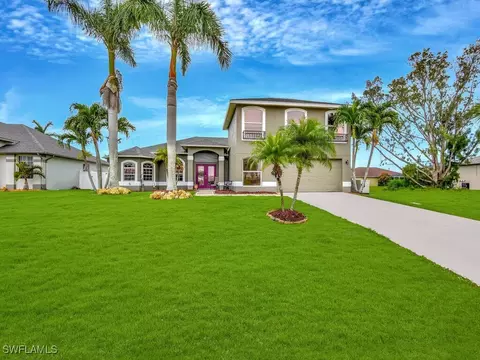 2634 SW 29th Ave, Cape Coral, FL 33914