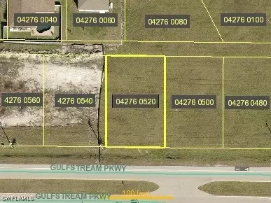 3219 Gulfstream Pkwy, Cape Coral, FL 33993